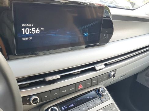 Used 2025 Hyundai Palisade SEL AWD/4WD image 23