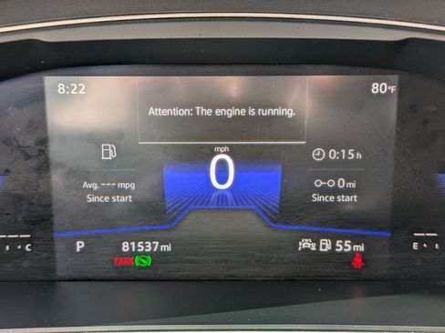 Used 2022 Volkswagen Tiguan S FWD image 32