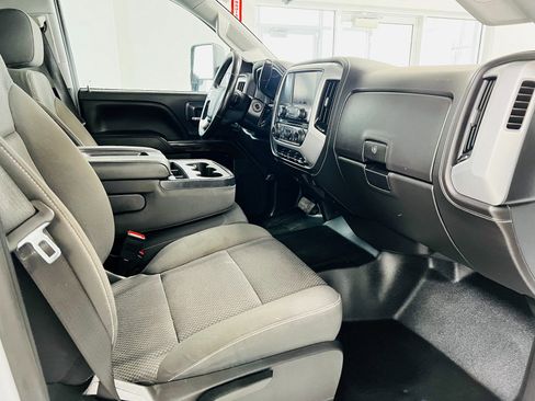 Used 2019 GMC Sierra 2500 SLE image 27