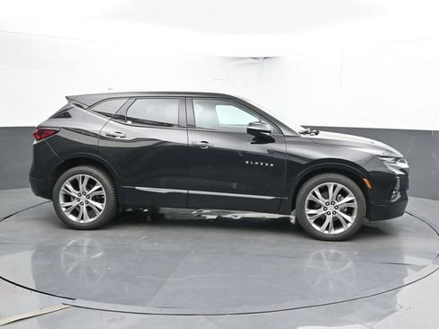 Used 2019 Chevrolet Blazer Premier w/ Sun and Wheels Package AWD/4WD image 4