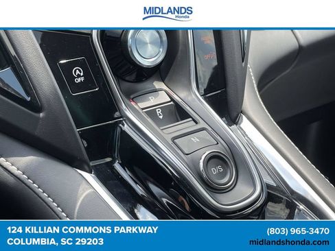 Used 2023 Acura RDX FWD w/ Technology Package image 33