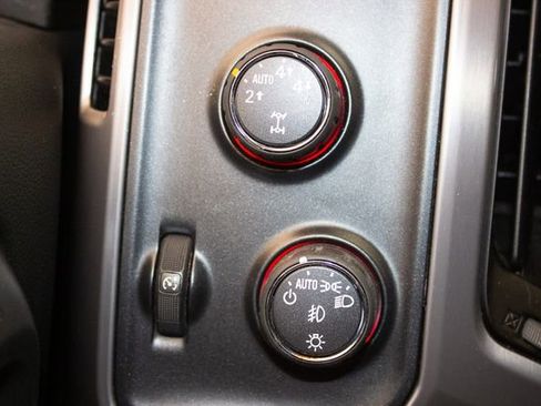 Used 2015 GMC Sierra 1500 SLT w/ All-Terrain Package image 30