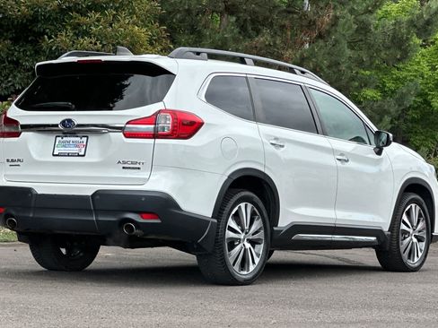 Used 2020 Subaru Ascent Touring AWD/4WD image 2