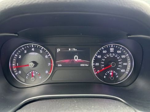 Used 2024 Kia Forte GT w/ GT2 Package image 11