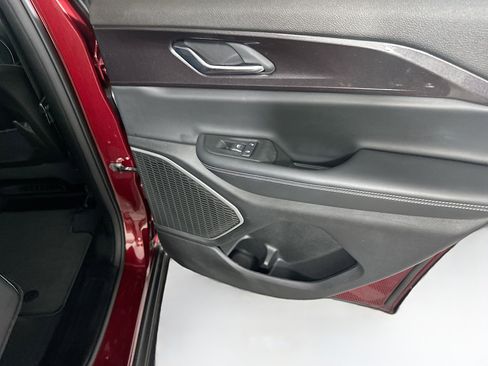 Used 2023 Jeep Grand Cherokee Altitude image 29