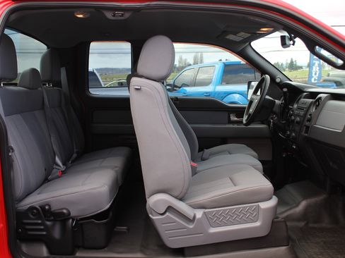 Used 2014 Ford F150 STX w/ Equipment Group 201A Mid image 20