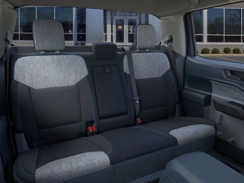 New 2026 Ford Maverick XLT FWD image 11