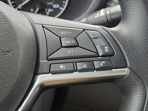 Used 2024 Nissan Sentra SV image 19