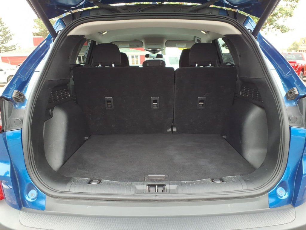 Certified 2023 Ford Escape Active AWD/4WD image 9
