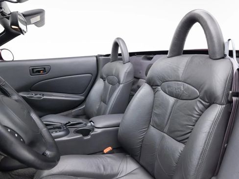 Used 1999 Plymouth Prowler RWD image 8