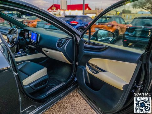 Used 2024 Lexus NX 350 AWD image 15