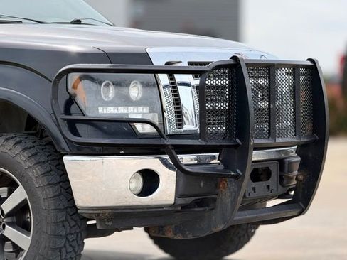 Used 2009 Ford F150 Lariat AWD/4WD image 8