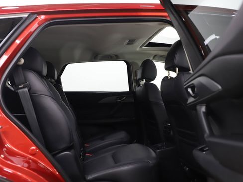 Used 2023 MAZDA CX-9 Touring Plus image 13