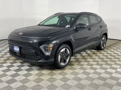 New 2025 Hyundai Kona SEL