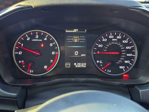 Used 2022 Subaru WRX Premium image 26