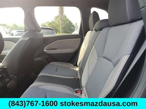 Used 2025 Subaru Forester Premium w/ Protection Package AWD/4WD image 19
