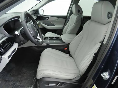 Used 2026 Acura MDX w/ Technology Package FWD image 20