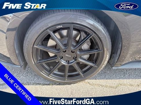 Used 2020 Ford Mustang GT RWD image 9