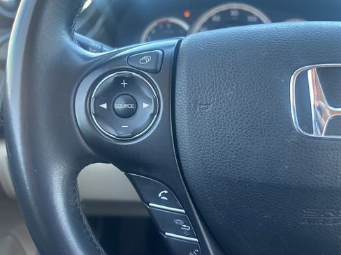 Used 2014 Honda Accord EX-L image 21