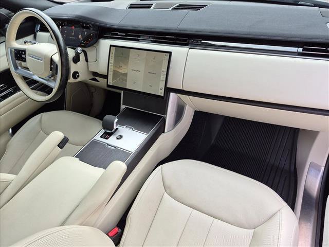 Used 2024 Land Rover Range Rover SE AWD/4WD image 23