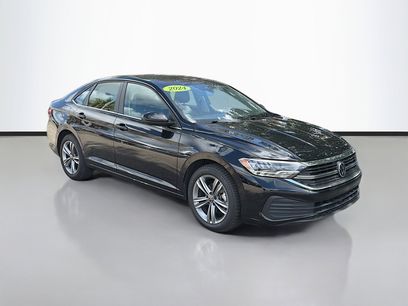 Used 2024 Volkswagen Jetta SE