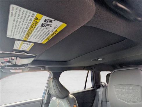 New 2026 Subaru Outback Wilderness image 21