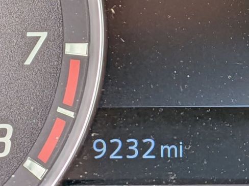 Certified 2025 Nissan Frontier SV w/ SV Convenience Package image 20