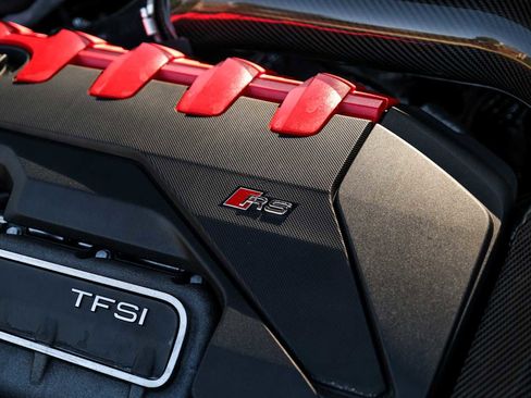 Used 2022 Audi RS 3 image 56