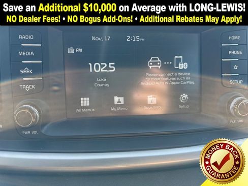 Used 2019 Kia Sorento LX image 26