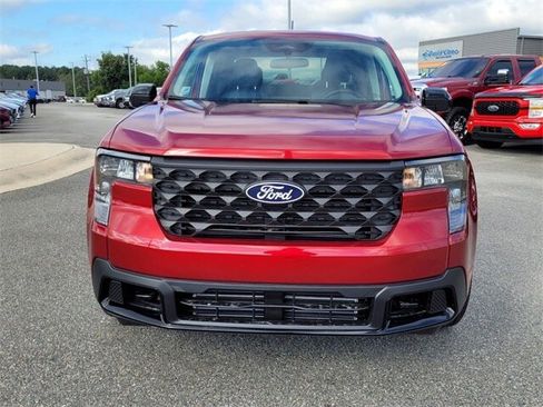 New 2025 Ford Maverick XLT w/ XLT Luxury Package image 2