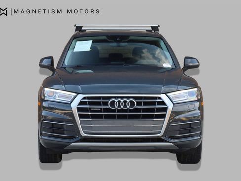 Used 2018 Audi Q5 2.0T Premium AWD/4WD image 5
