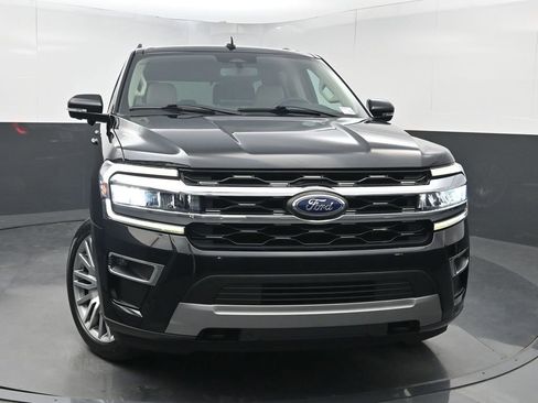 Used 2023 Ford Expedition Limited AWD/4WD image 43