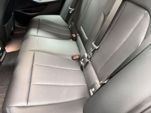 Used 2023 BMW 330i xDrive Sedan w/ M Sport Package image 21