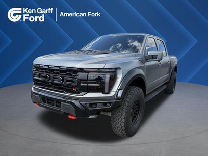Used 2024 Ford F150 Raptor w/ Equipment Group 803A Raptor R
