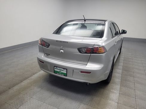 Used 2017 Mitsubishi Lancer LE image 7