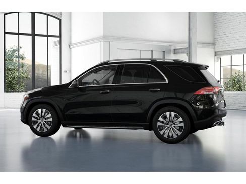 New 2026 Mercedes-Benz GLE 350 4MATIC image 32