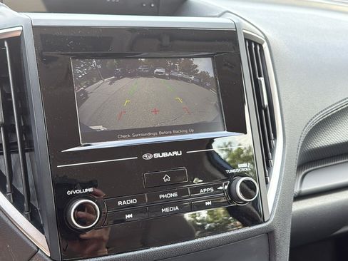 Certified 2023 Subaru Forester AWD/4WD image 18