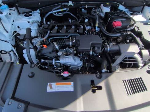 Certified 2025 Acura ADX FWD image 15