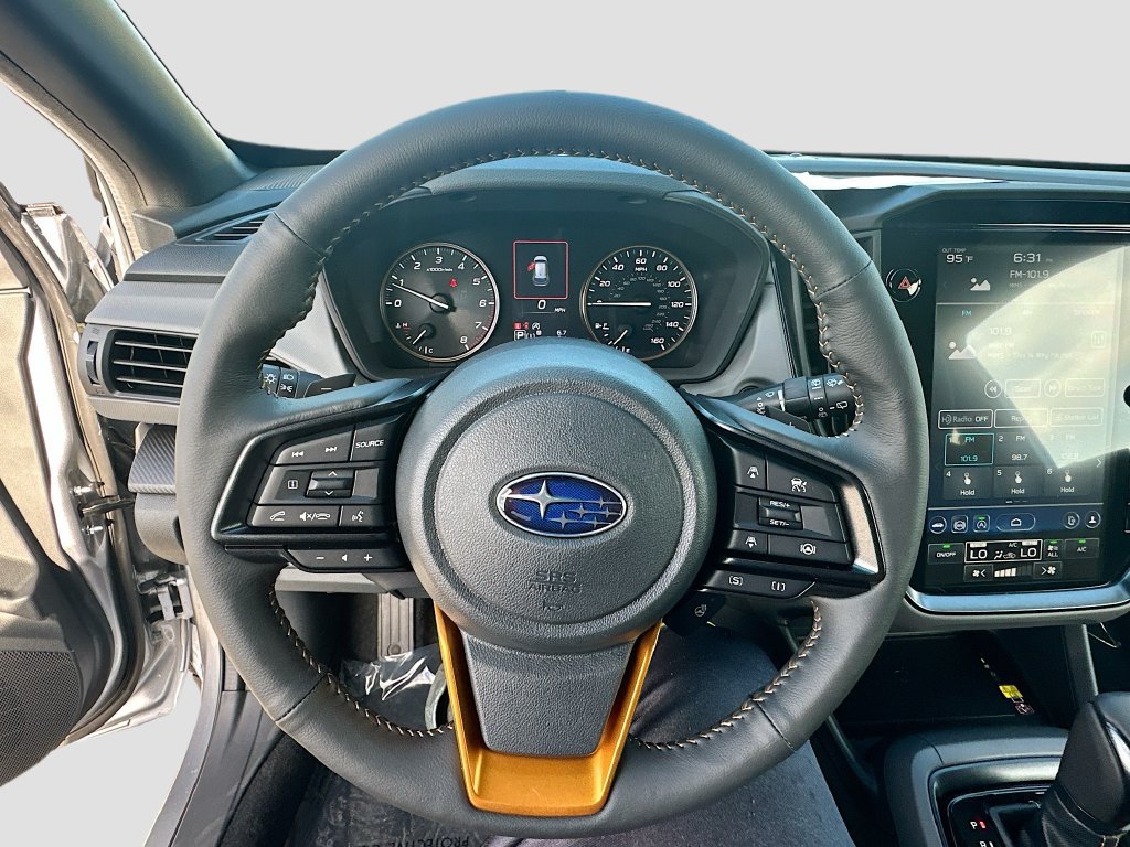New 2026 Subaru Crosstrek 2.5i Wilderness AWD/4WD image 10