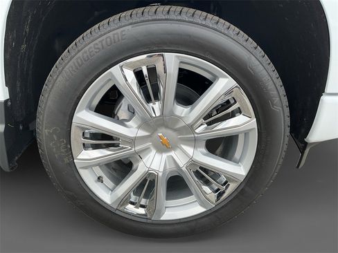 New 2026 Chevrolet Silverado 1500 High Country image 14