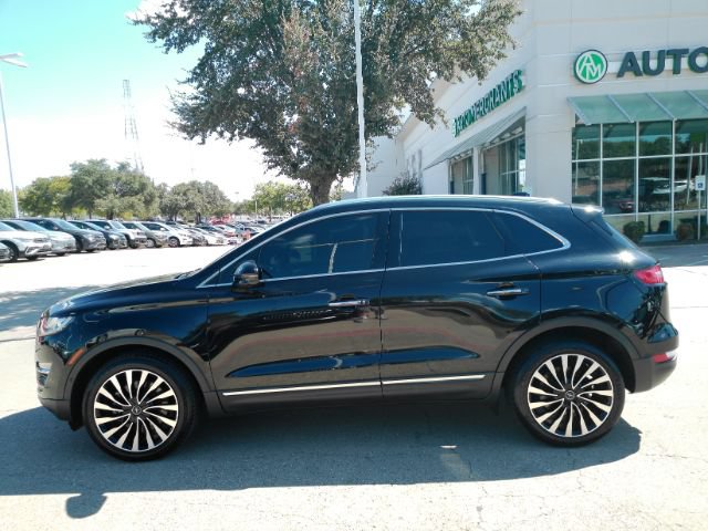 Used 2019 Lincoln MKC Black Label AWD/4WD image 14