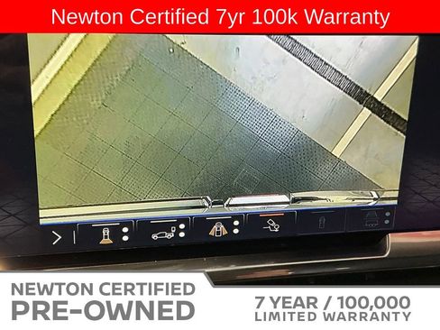 Used 2026 GMC Sierra 1500 SLE w/ Preferred Package RWD image 36