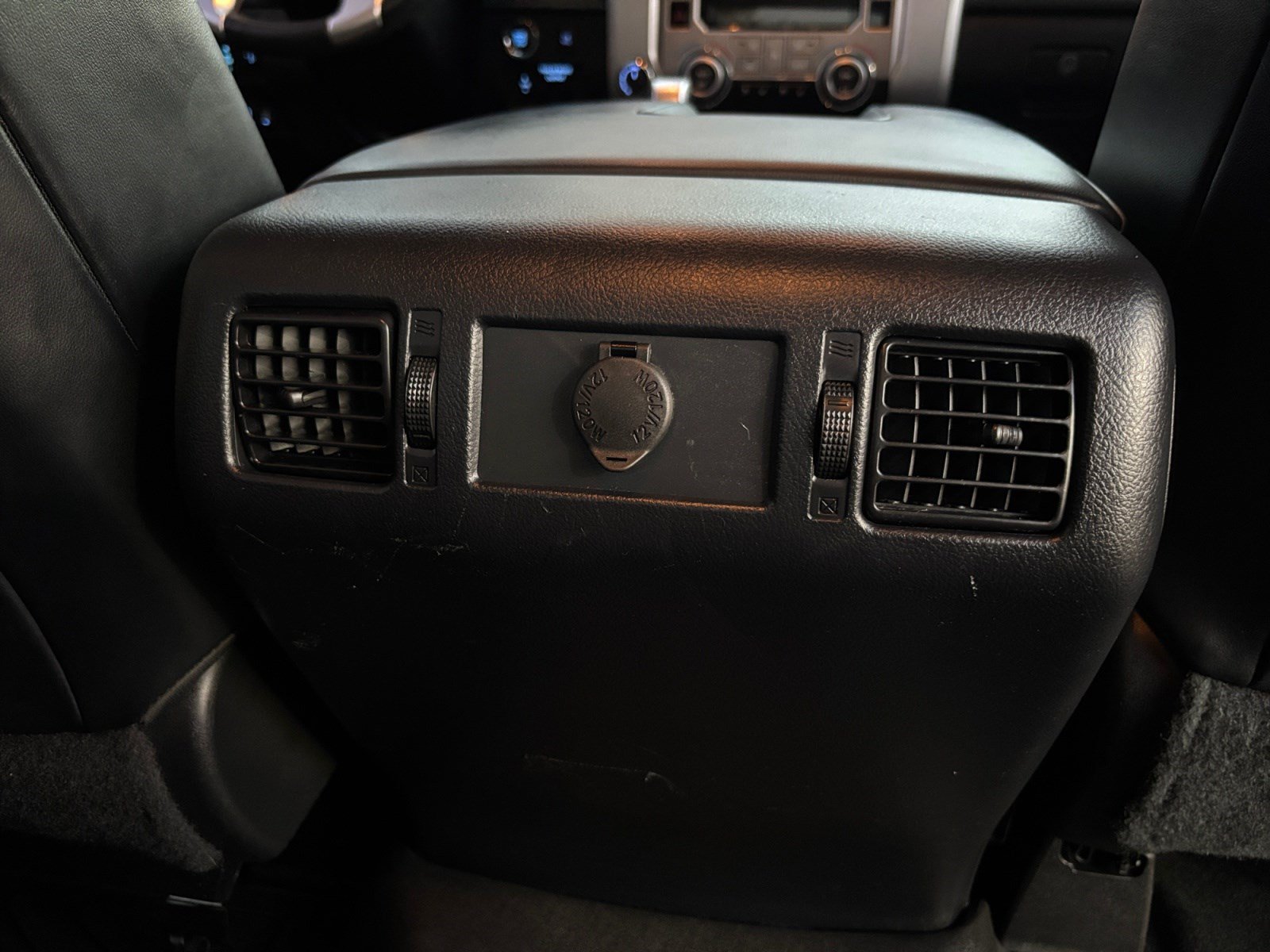 Used 2021 Toyota Tundra Platinum AWD/4WD image 26