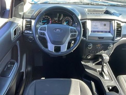 Used 2019 Ford Ranger XLT w/ Equipment Group 301A Mid image 13