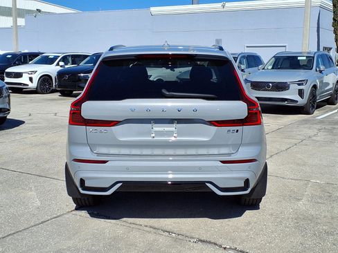 New 2026 Volvo XC60 B5 Plus w/ Protection Package Premier image 6