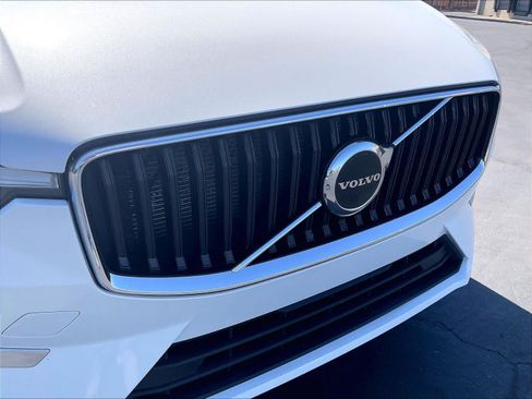 Used 2023 Volvo XC60 B5 Core AWD/4WD image 33