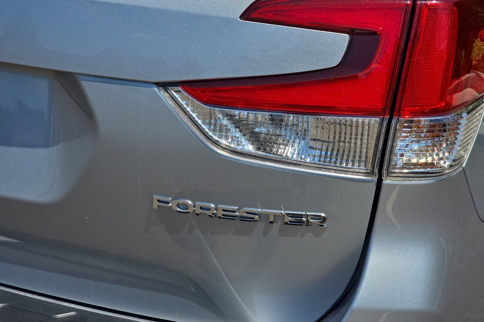 Used 2024 Subaru Forester Limited AWD/4WD image 27