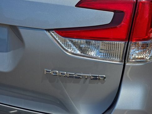 Used 2024 Subaru Forester Limited AWD/4WD image 27