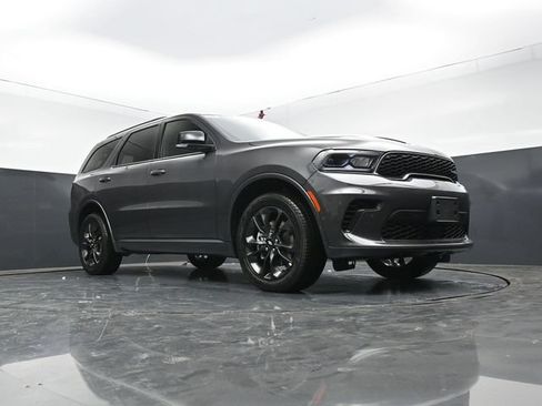 New 2026 Dodge Durango GT AWD/4WD image 51