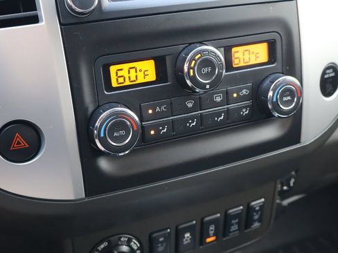Used 2019 Nissan Frontier PRO-4X w/ Pro-4x Luxury Package AWD/4WD image 21